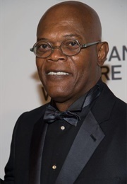 Samuel L. Jackson (1948)