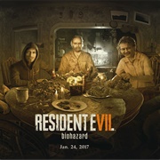 Resident Evil 7