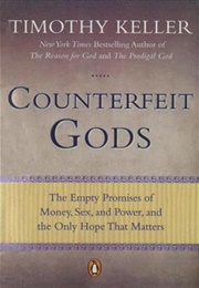 Conterfeit Gods (Tim Keller)