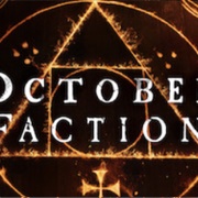 October Faction