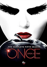 Once Upon a Time Season 5 (2015)