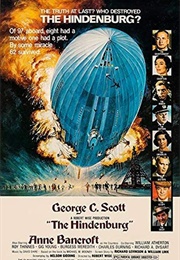 The Hindenburg (1975)