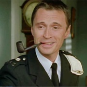 PC Hamish MacBeth (Hamish MacBeth)