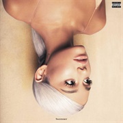 Breathin (Ariana Grande)