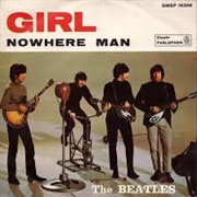 Girl - Beatles