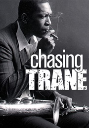 Chasing Trane (2017)