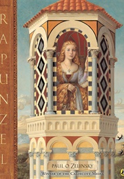 Rapunzel (Zelinsky, Paul O.)