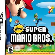 New Super Mario Bros.