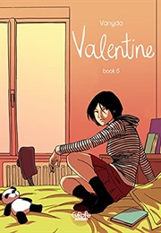 Valentine - Volume 5 (Vanyda)