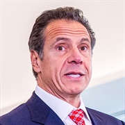 Andrew Cuomo