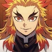 Kyoujurou Rengoku