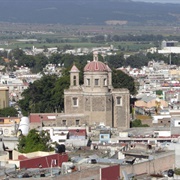 Tulancingo De Bravo, Mexico