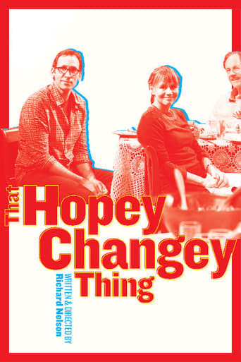 That Hopey Changey Thing (2014)