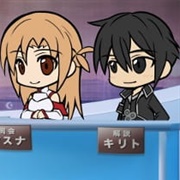 Sword Art Online: Sword Art Offline