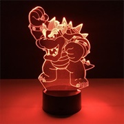 Bowser Light