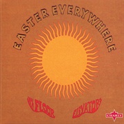 Easter Everywhere (The 13th Floor Elevators, 1967)