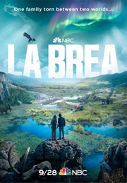 La Brea (TV Series) (2021)