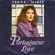 Portuguese Love-Teena Marie