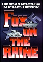 Fox on the Rhine (Douglas Niles)