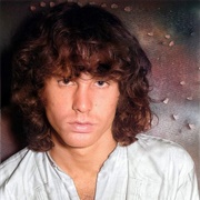 Jim Morrison