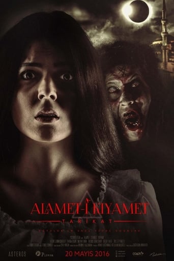 Alamet-I Kıyamet (2016)