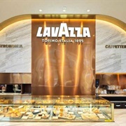 Lavazza