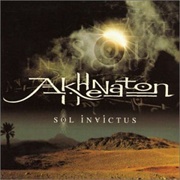 Akhenaton - Sol Invictus