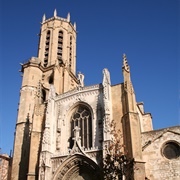 Aix Cathedral