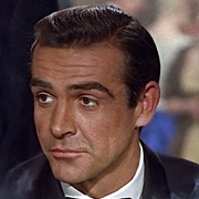 Sean Connery