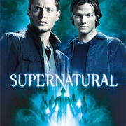 Supernaturel