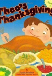 Theo&#39;s Thanksgiving (David Steinberg)