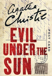 Evil Under the Sun (Agatha Christie)