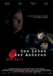 Das Leben Der Anderen (2006)