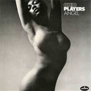 The Ohio Players - Angel