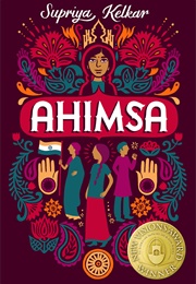 Ahimsa (Supriya Kelkar)