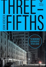 Three-Fifths (John Vercher)