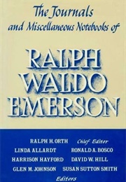 Journals (Ralph Waldo Emerson)