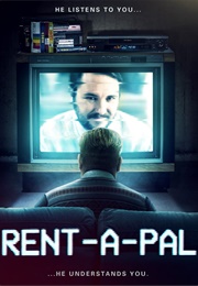 Rent-A-Pal (2020)