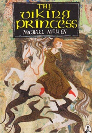 The Viking Princess (Michael Mullen)