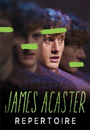 James Acaster: Repertoire (2018)