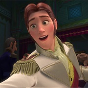 Prince Hans