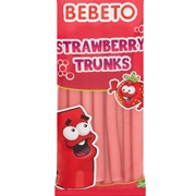 Bebeto Strawberry Trunks