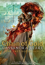 Chain of Gold (Cassandra Clare)