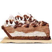 BK Hershey&#39;s Sundae Pie