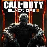 Call of Duty: Black Ops III