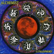 Alchemist - Lunasphere