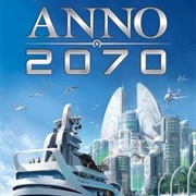 Anno 2070