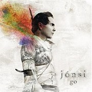 Jónsi - Go