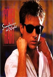 Corey Hart: Sunglasses at Night (1983)