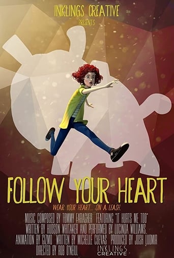 Follow Your Heart (2016)